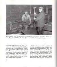 Uurainen  -Kuukan kappelista nykypäivään 1868-1993