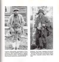 Uurainen  -Kuukan kappelista nykypäivään 1868-1993