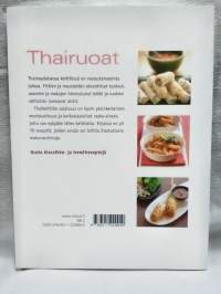 Thairuoat