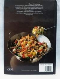 100 Wok Dishes
