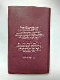 Rukoilkaa lakkaamatta - Opetuksia Jeesuksen rukouksesta