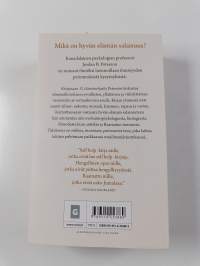 12 elämänohjetta : käsikirja kaaosta vastaan