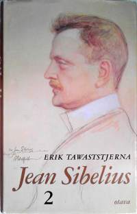 Jean Sibelius 1-5