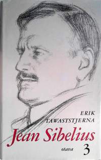Jean Sibelius 1-5