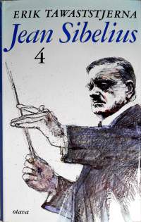 Jean Sibelius 1-5
