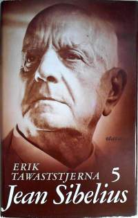 Jean Sibelius 1-5