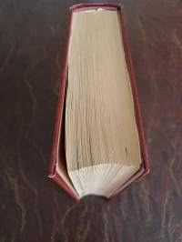 Novum : Uusi testamentti selityksin. 1, Matt - Mark