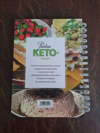 Paulan keto-reseptit