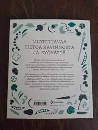 Syö hyvin, voi paremmin : ravinto syövän ehkäisyssä ja hoidon tukena
