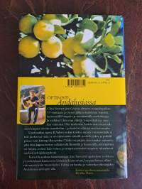 Andalusialaiset sitruunat