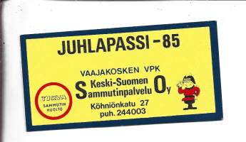 Tyhjä kuva