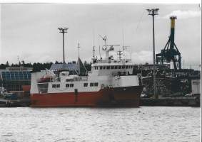 Tyhjä kuva