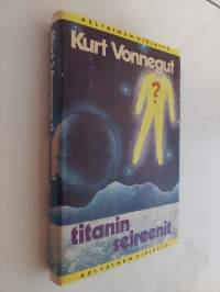 Titanin seireenit
