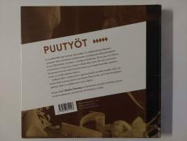 Puutyöt -Pärekorista pistoaitaan