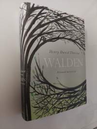 Walden. Elämää metsässä