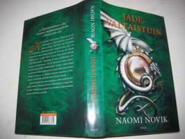 Jadevaltaistuin