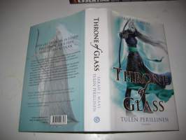 Throne of glass - Tulen perillinen