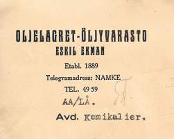 Tyhjä kuva