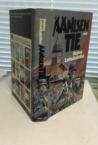 Äänisen tie