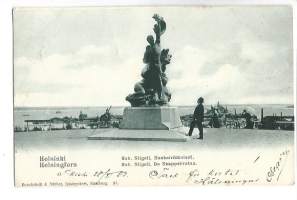 Tyhjä kuva