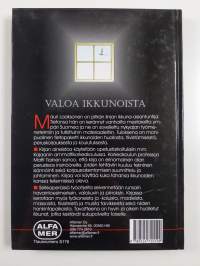 Valoa ikkunoista