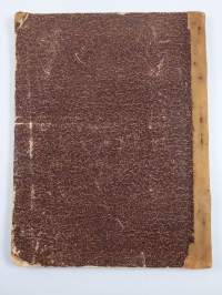 Kansan ystäwä : kuwilla warustettu kansanlehti vuosikerta 1877 (nrot 1-12)
