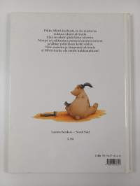 Makeita unia Mörri-karhu!