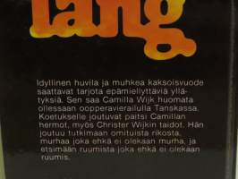 Tanskalainen kaksoisvuode