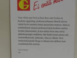Ei enää murhia!