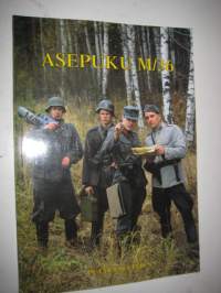 Asepuku M/36