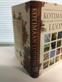 Kotimaan luonto