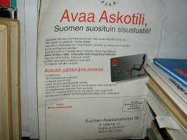 Asko 93 -kuvasto