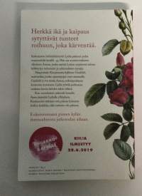 Paperi joutsen