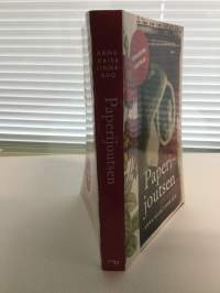 Paperi joutsen
