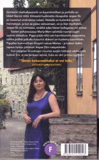 Sokea hetki, 2020.