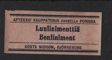 Tyhjä kuva