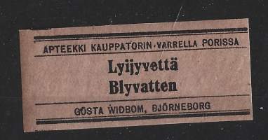 Tyhjä kuva