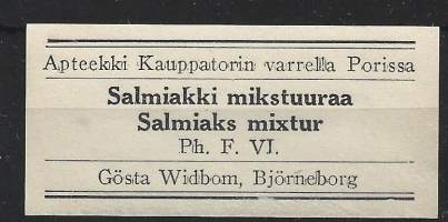 Tyhjä kuva