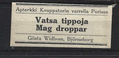Tyhjä kuva