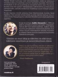 Sinä pystyt! 2019. 4.p.(Tietokirjallisuus > Psykologia, elämäntaito)