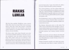 Sinä pystyt! 2019. 4.p.(Tietokirjallisuus > Psykologia, elämäntaito)