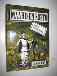 Maahisen kosto ja muita irlantilaistarinoita