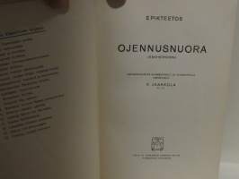 Ojennusnuora - Enkheiridion