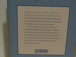 Otollinen tilausuus - Antiikin faabeleita
