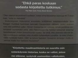 Sodankäynnin historia