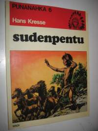 Punanahka 6 : Sudenpentu