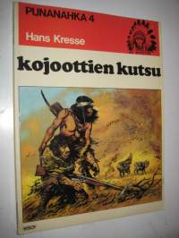 Kojoottien kutsu Punanahka 4