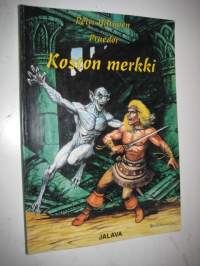 Praedor, Koston merkki