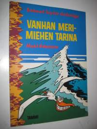 Vanhan merimiehen tarina