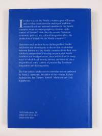 Making Europe in Nordic contexts